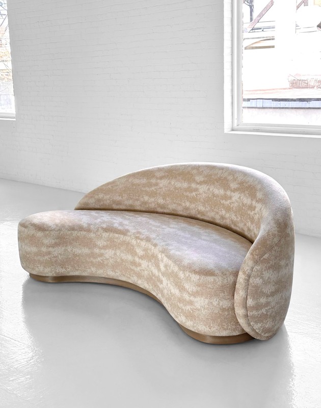 Custom sofa 1-630-xxx